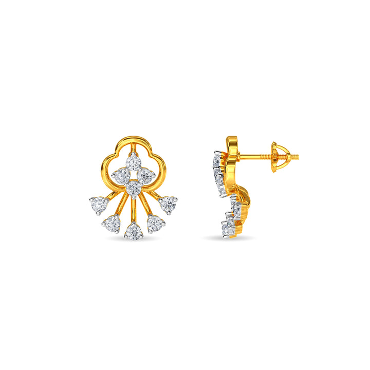 Nala Earring