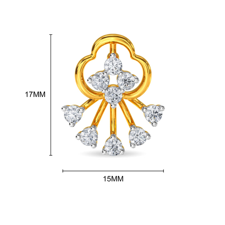 Nala Earring