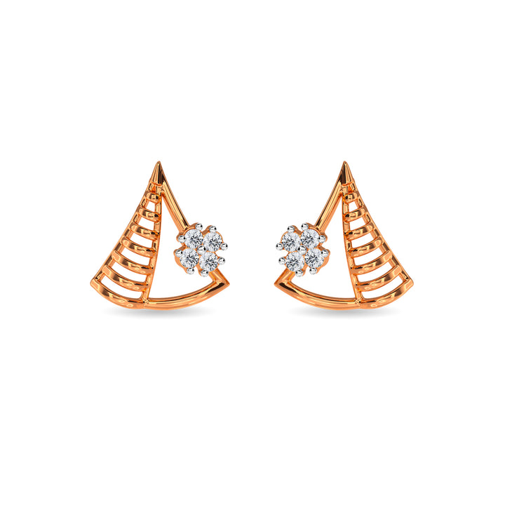 Naoka Earring