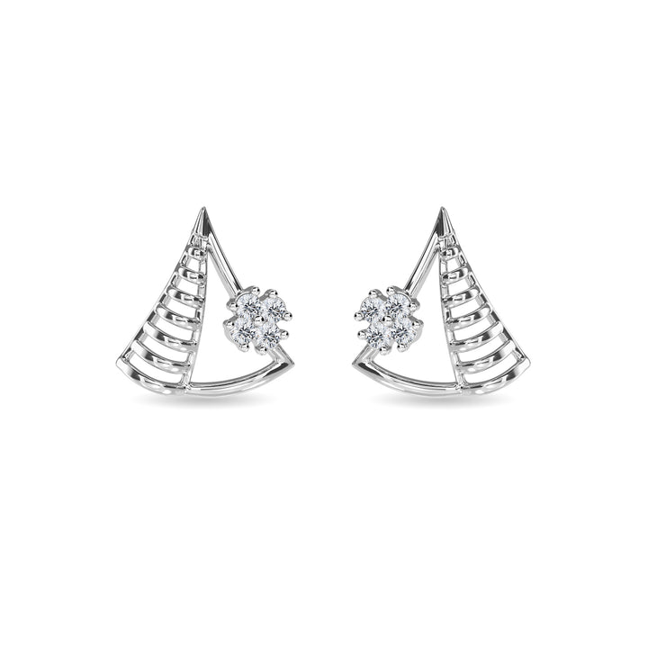 Naoka Earring
