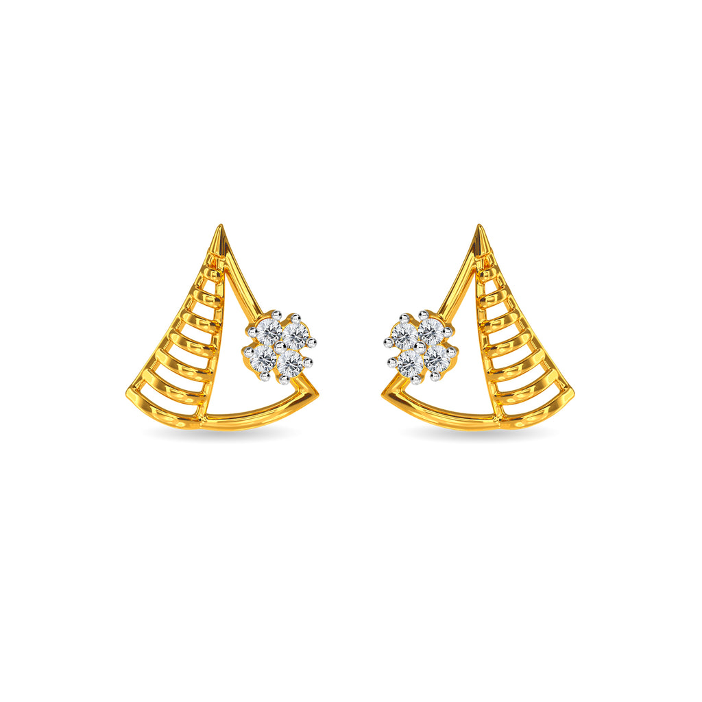 Naoka Earring