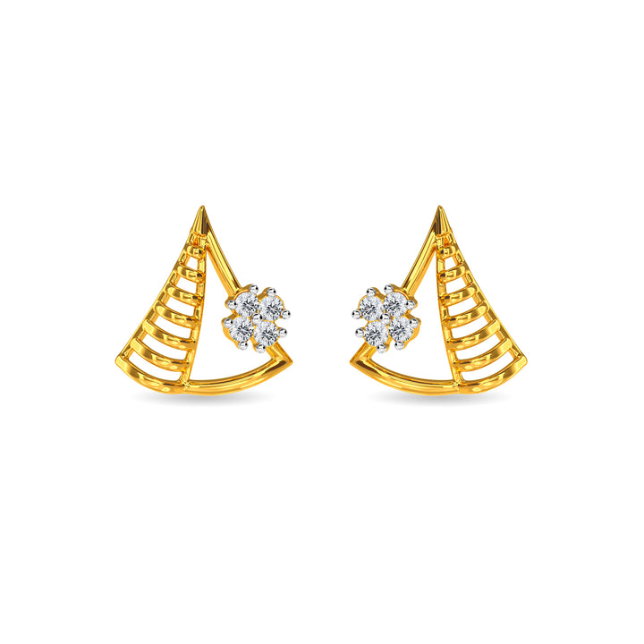 Naoka Earring