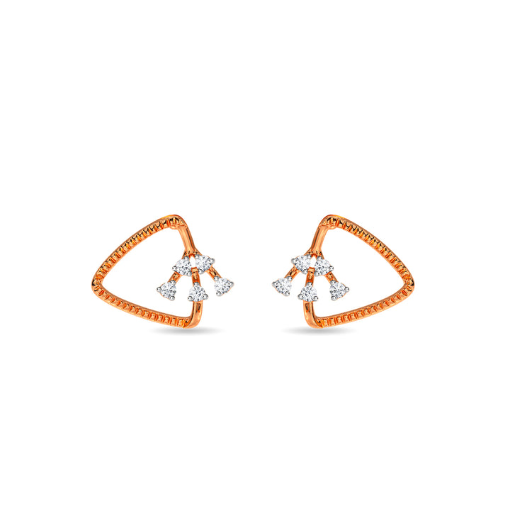 Nashwa Earring