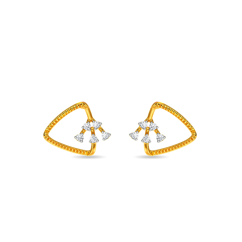 Nashwa Earring