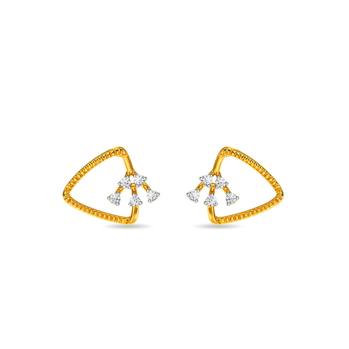 Nashwa Earring