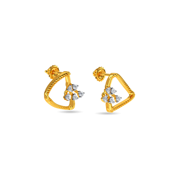 Nashwa Earring