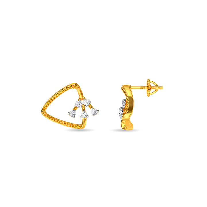 Nashwa Earring