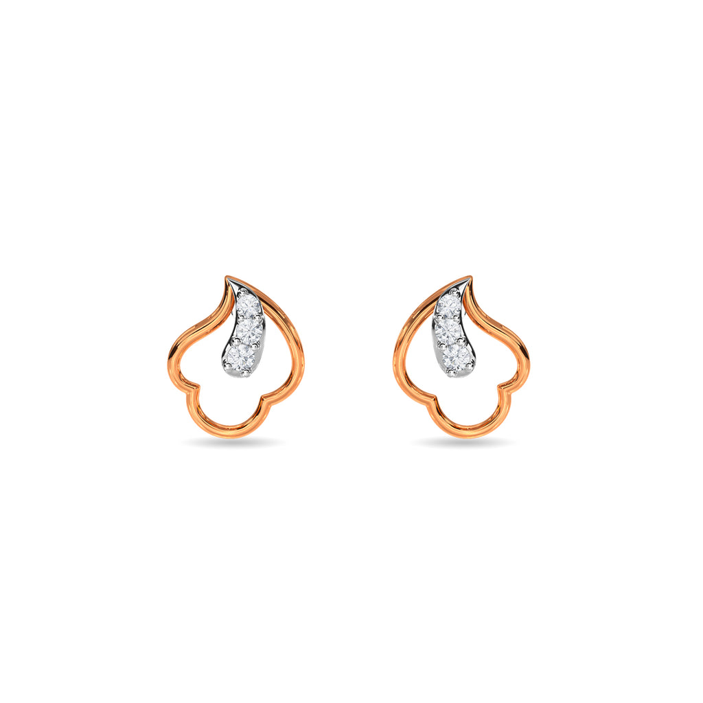 Holly Earring