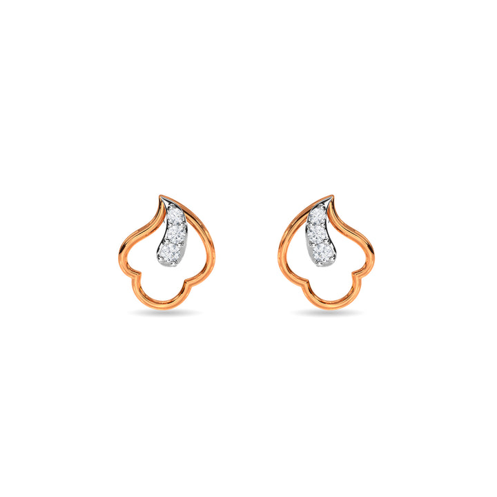 Holly Earring