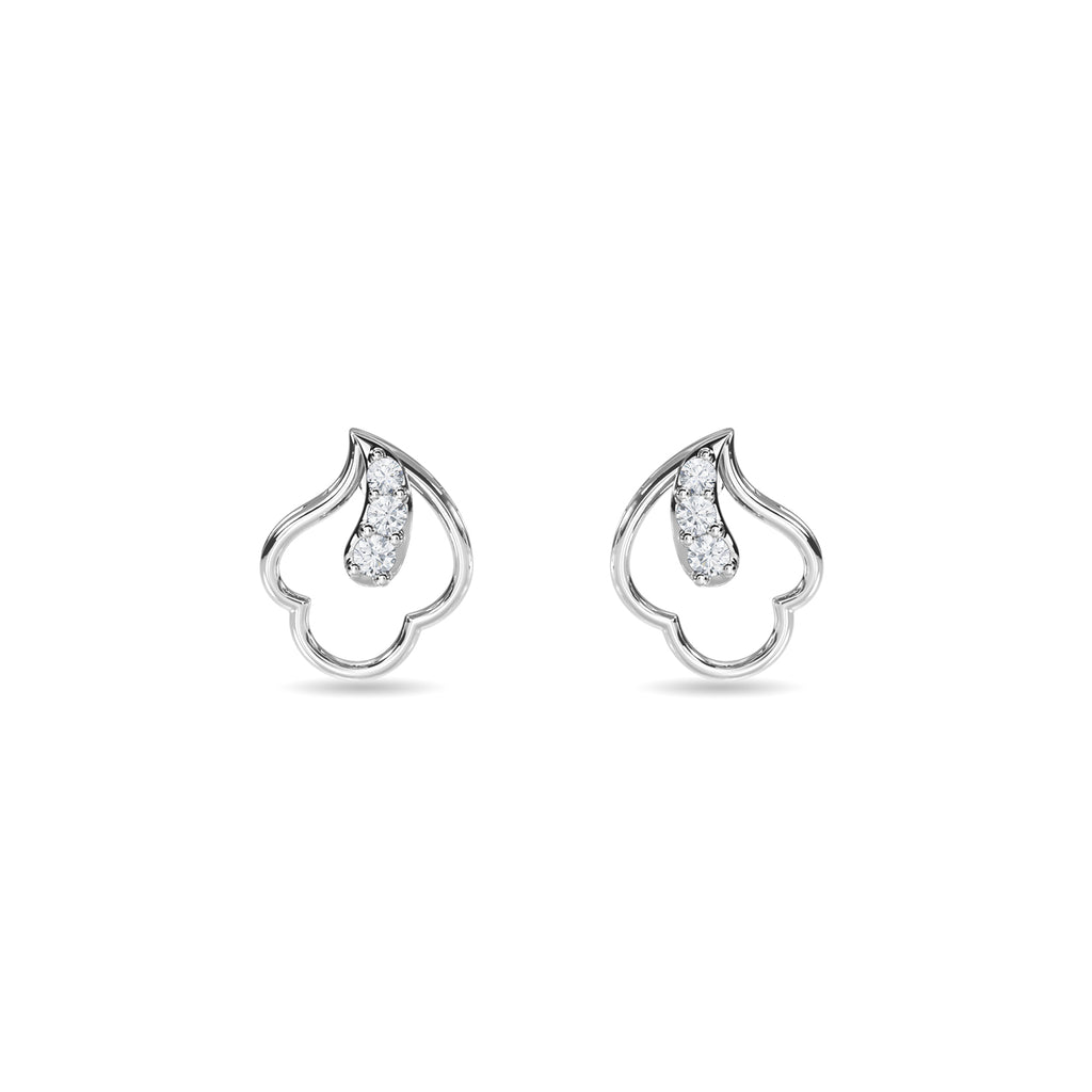 Holly Earring