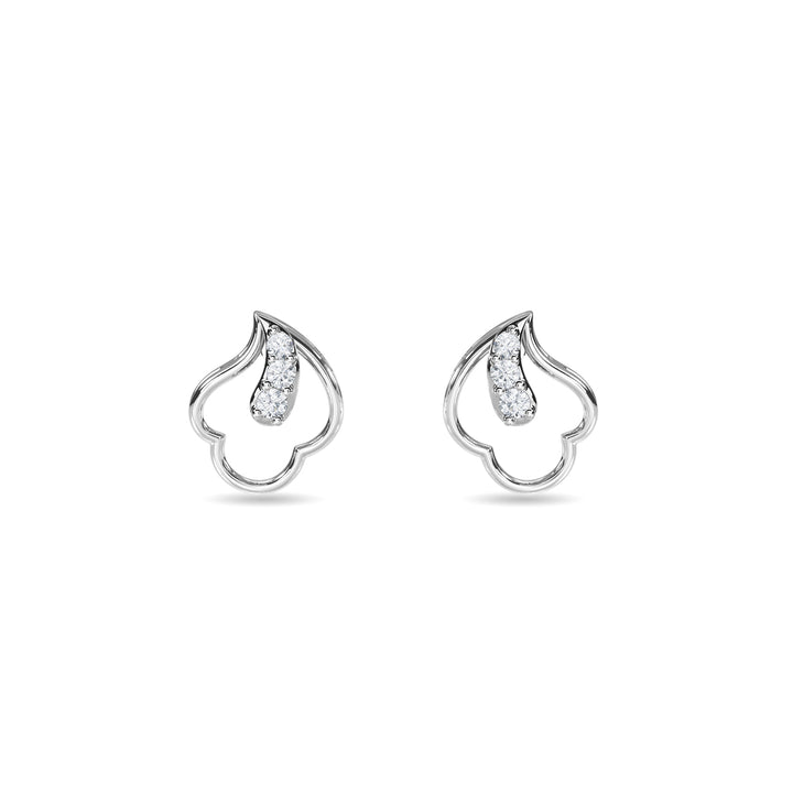 Holly Earring