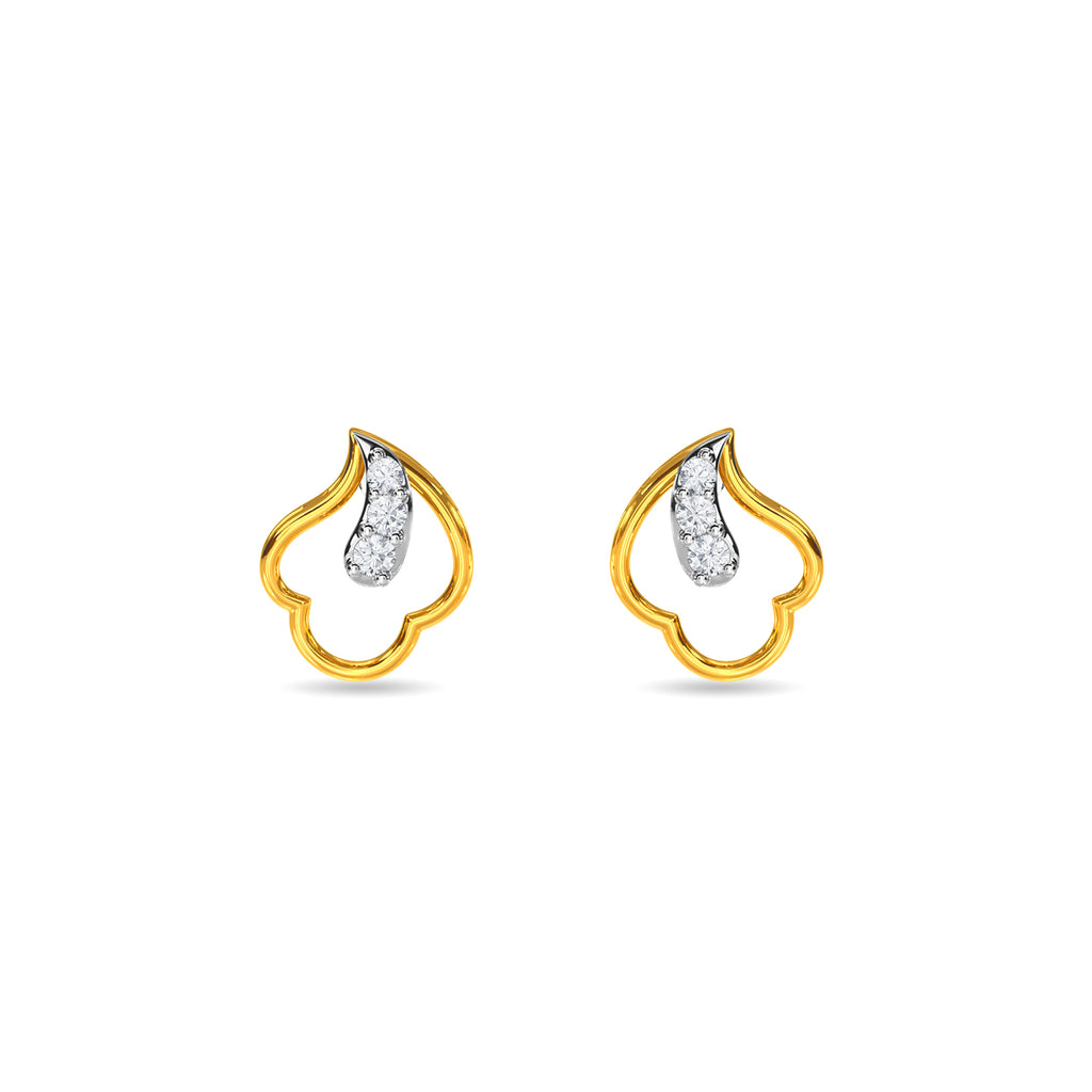 Holly Earring