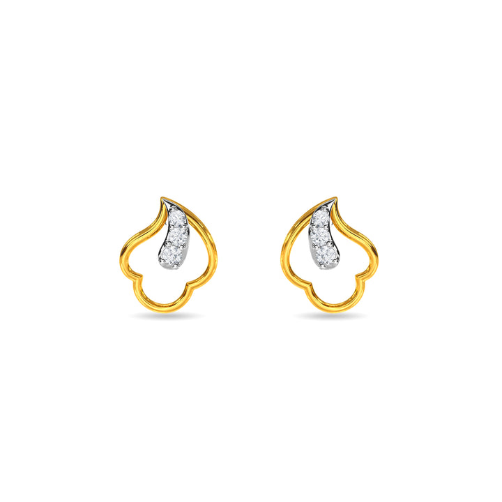 Holly Earring