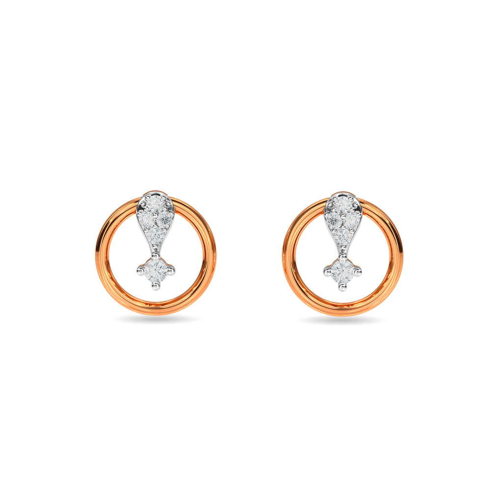 Nerida Earring