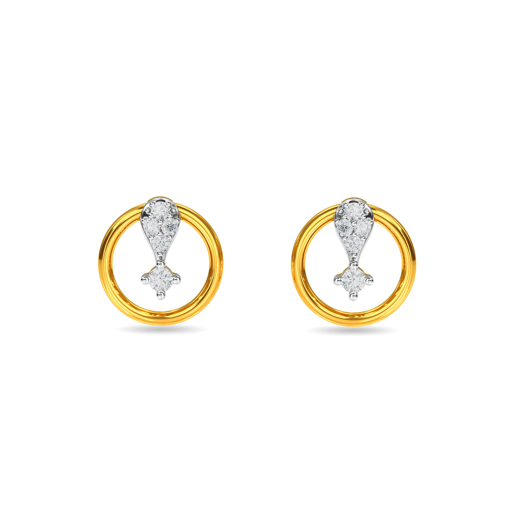 Nerida Earring