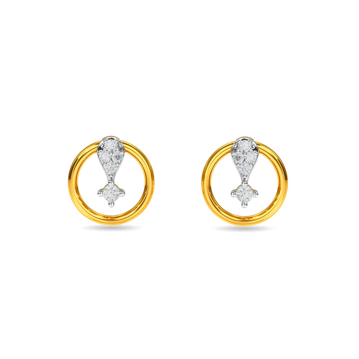 Nerida Earring