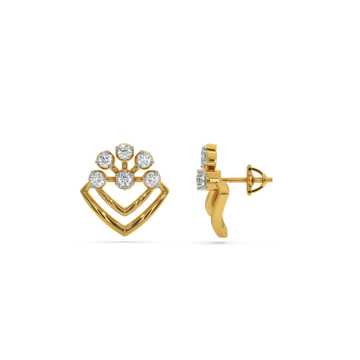Varvara Earring