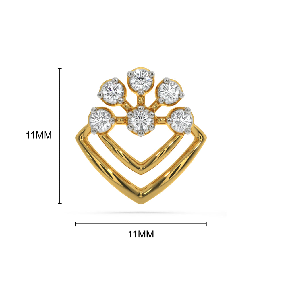 Varvara Earring