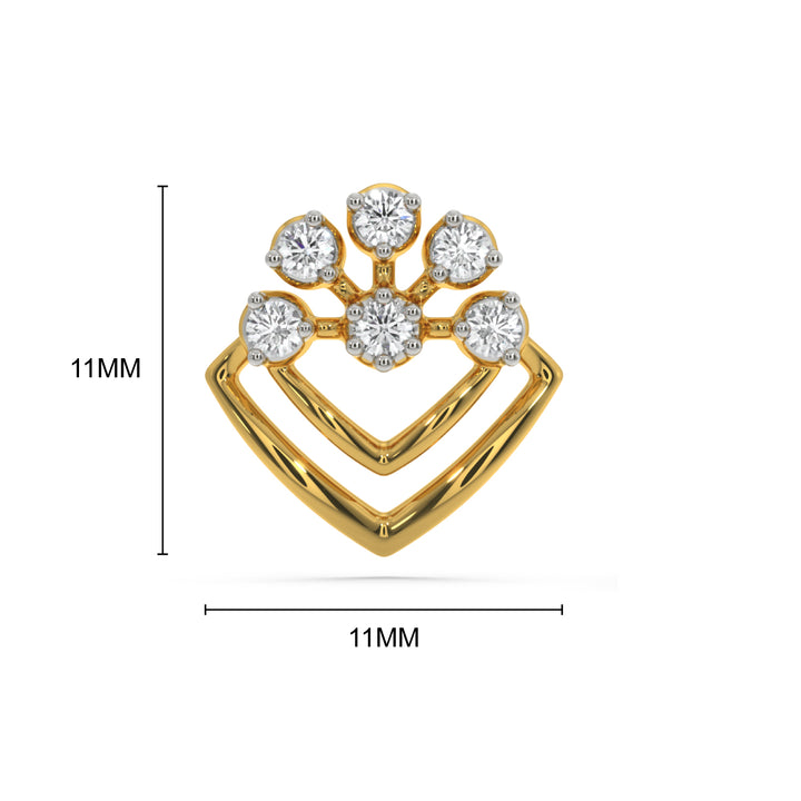 Varvara Earring