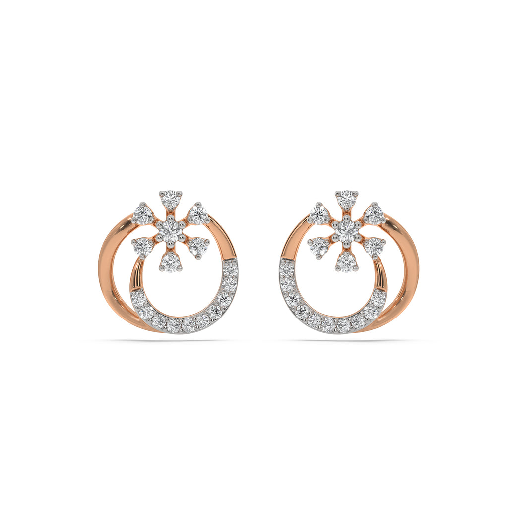 Sevily Earring