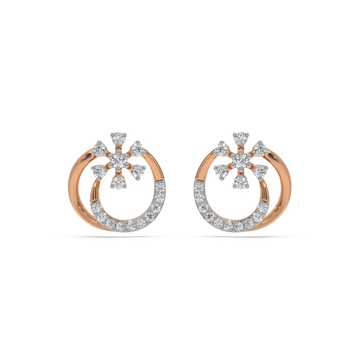 Sevily Earring
