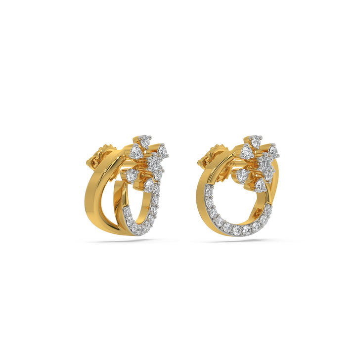 Sevily Earring