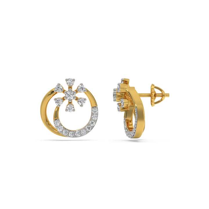 Sevily Earring