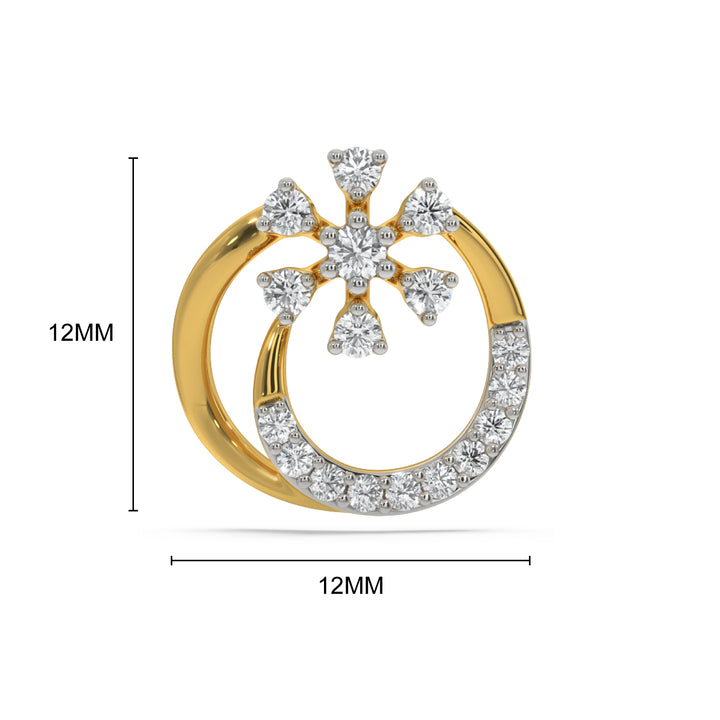 Sevily Earring