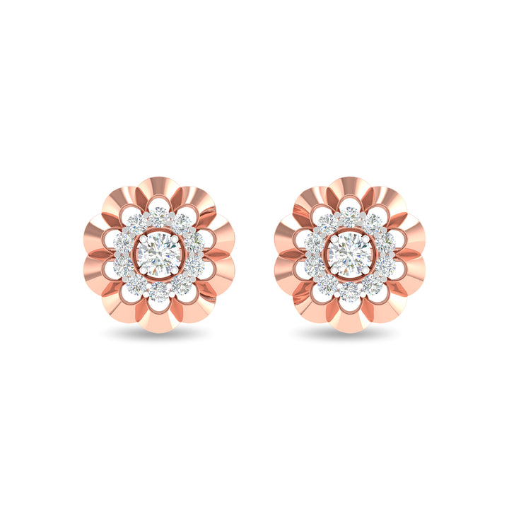 Daisy Studs