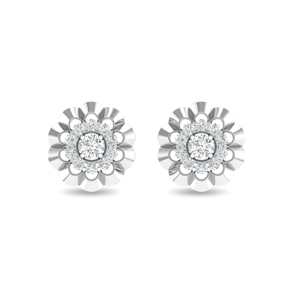 Daisy Studs