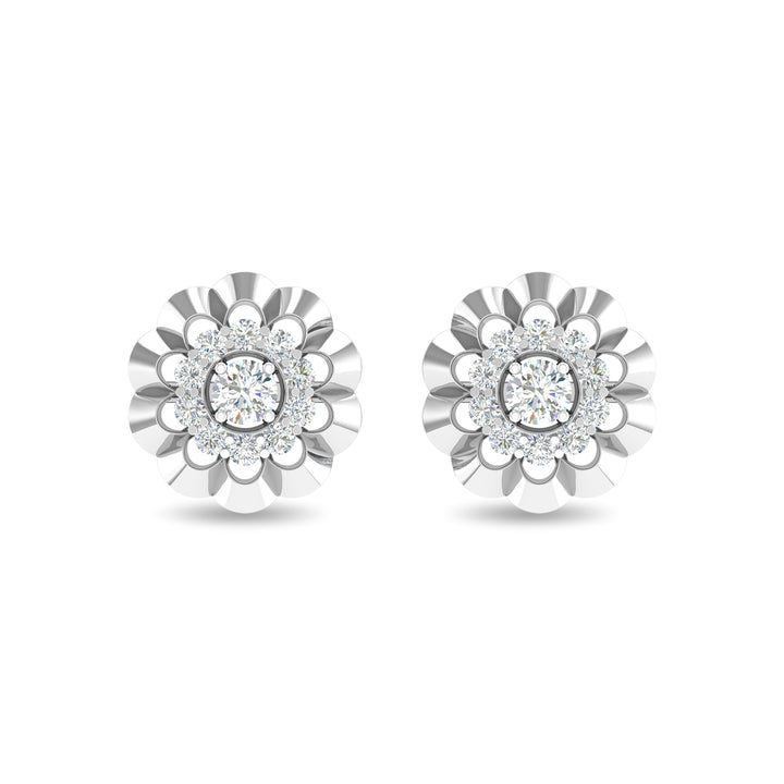 Daisy Studs