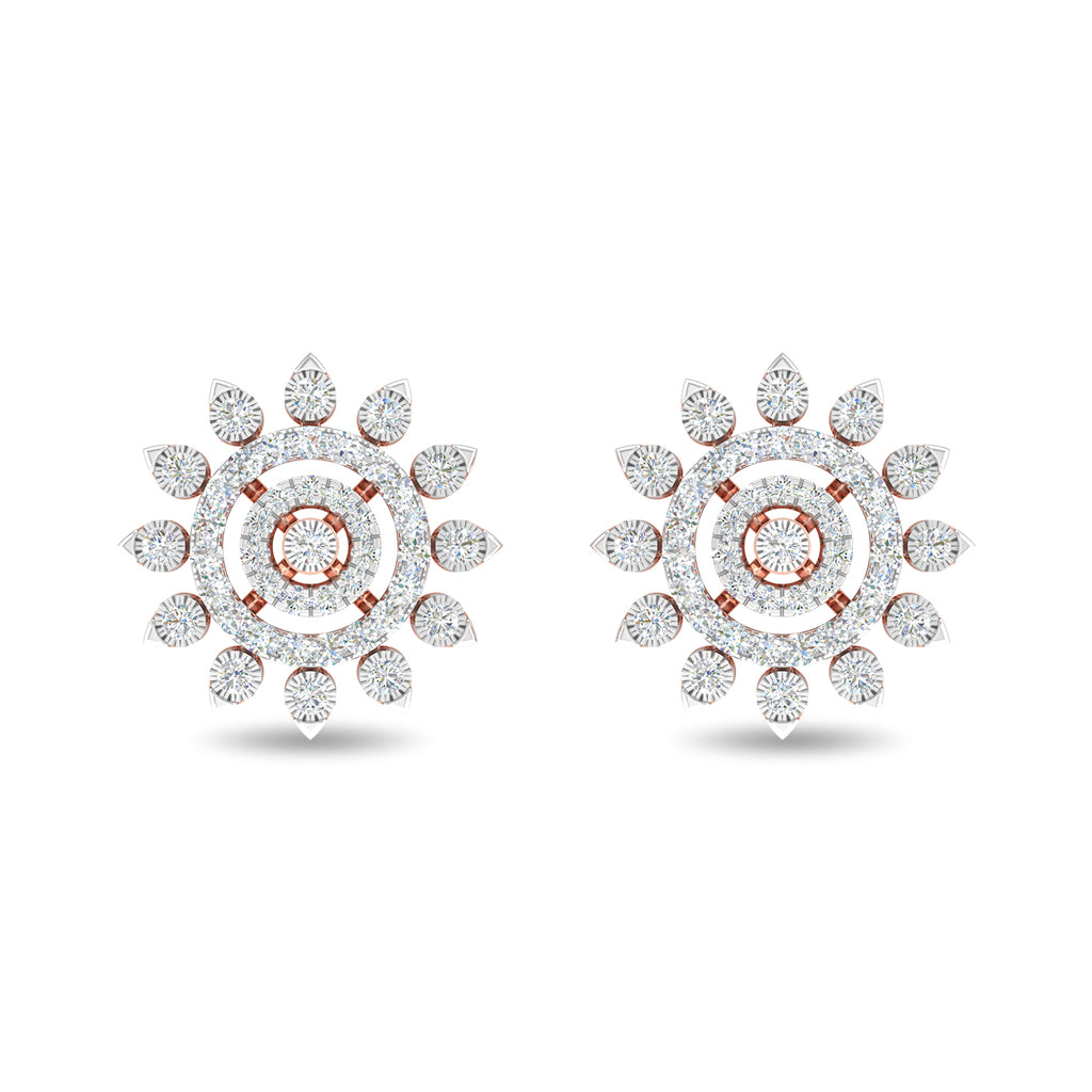 Dawn Studs