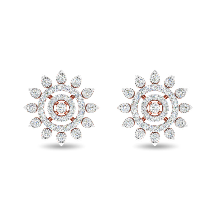 Dawn Studs