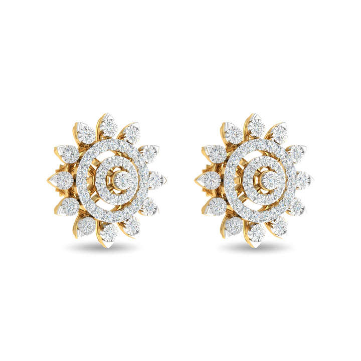 Dawn Studs