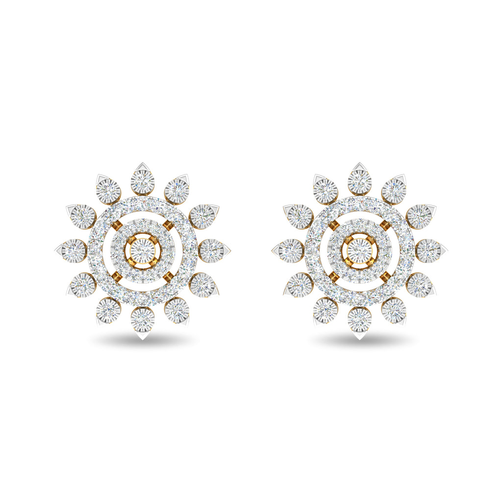 Dawn Studs