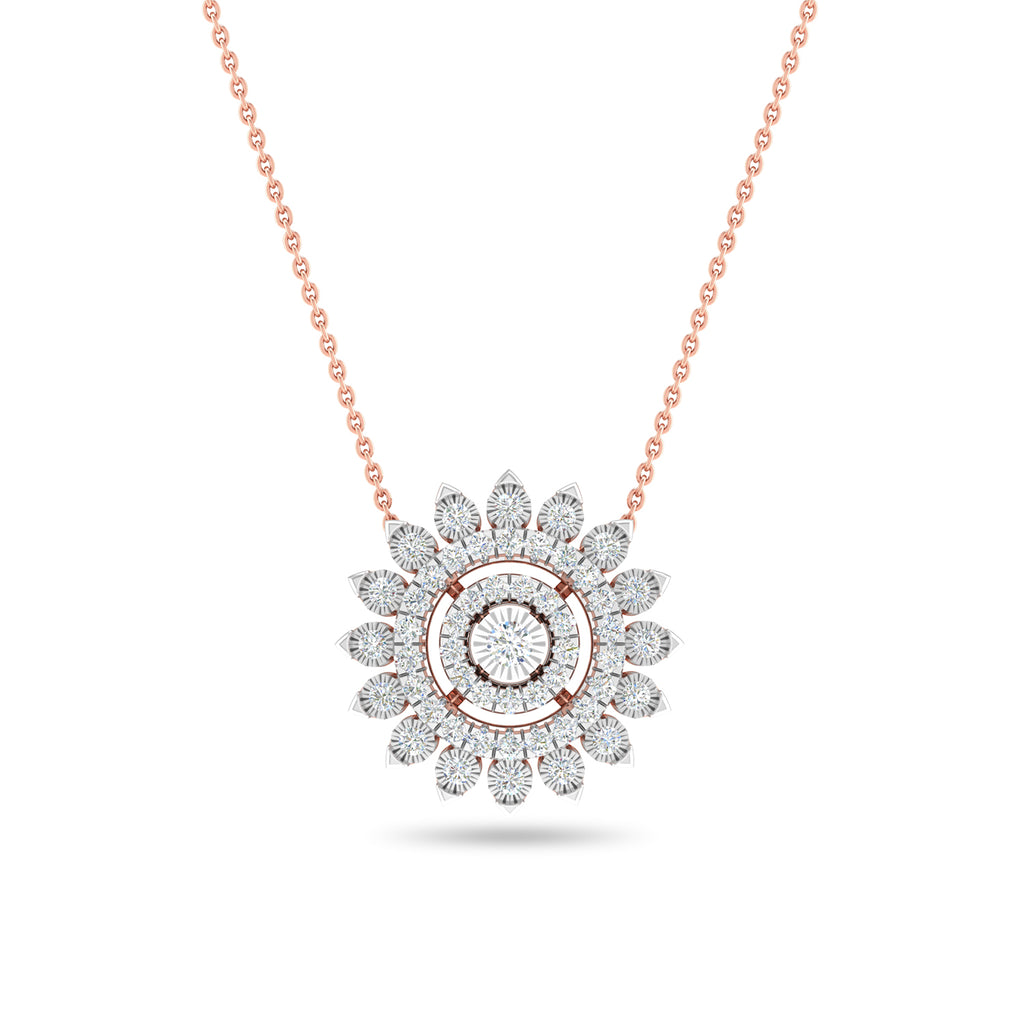 Matilda Pendant