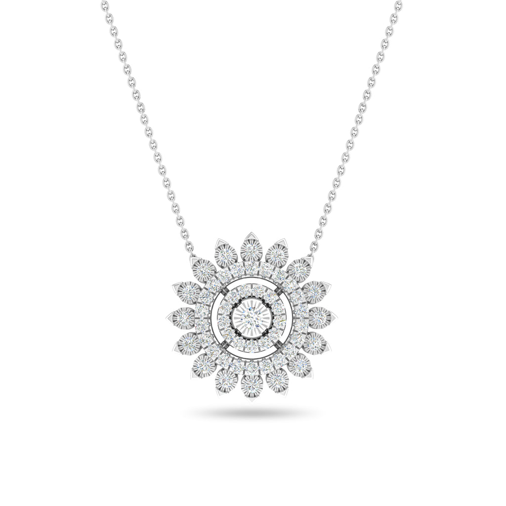 Matilda Pendant