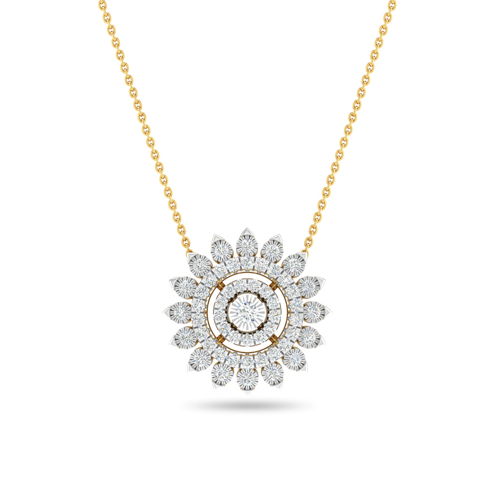 Matilda Pendant