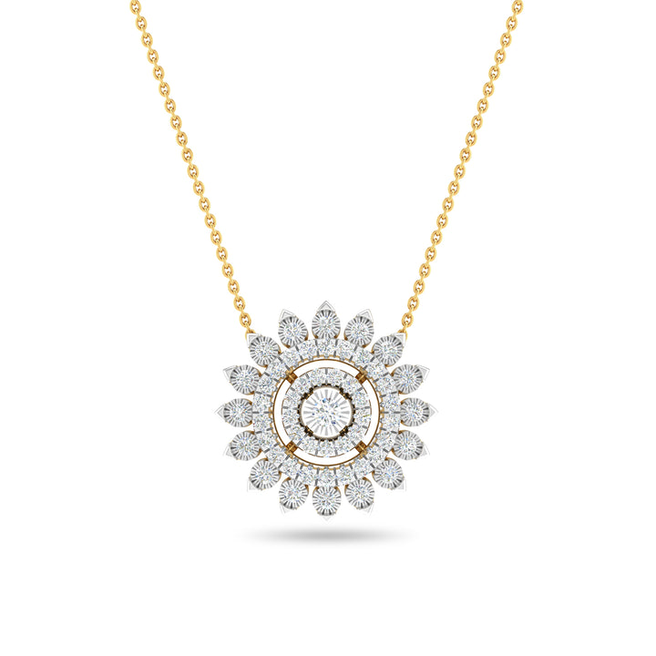 Matilda Pendant