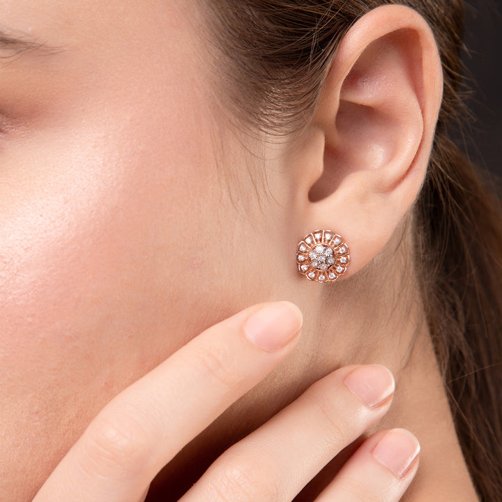 Cadence Studs