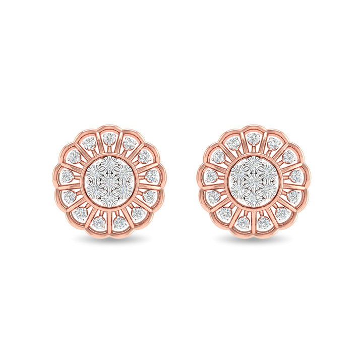 Cadence Studs