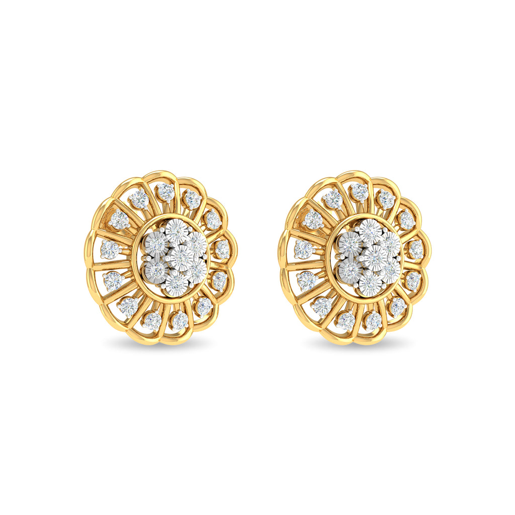 Cadence Studs