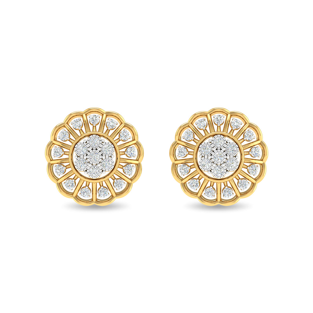 Cadence Studs