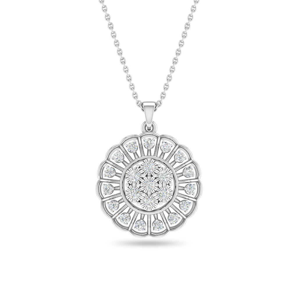 Jemima Pendant
