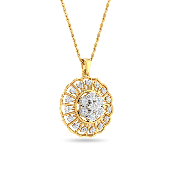 Jemima Pendant