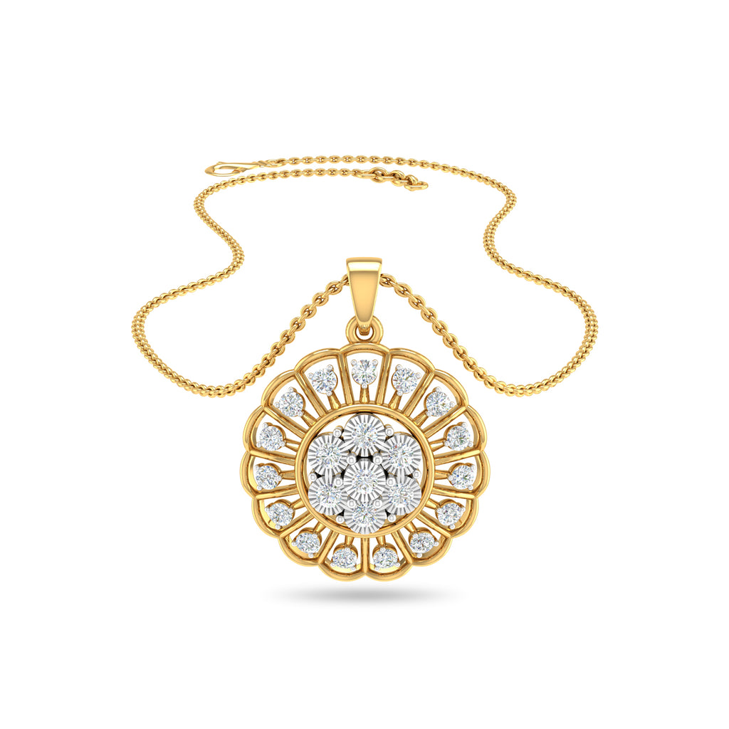 Jemima Pendant