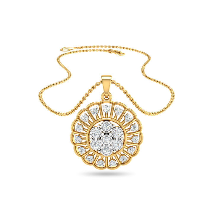 Jemima Pendant