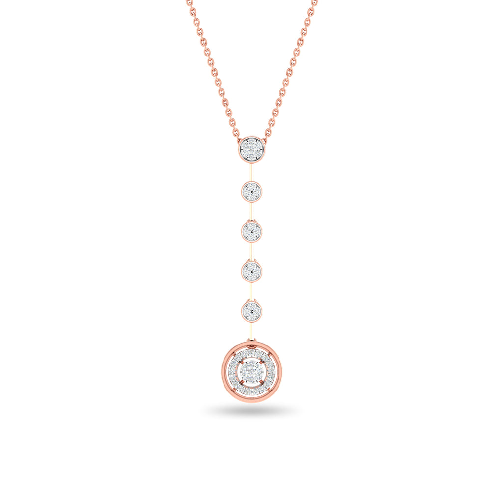 Harper Pendant