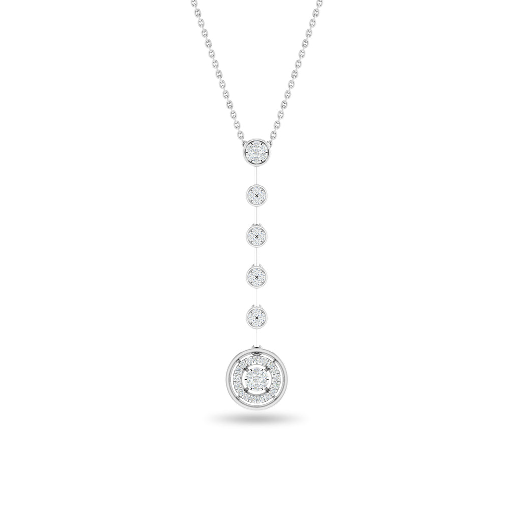 Harper Pendant