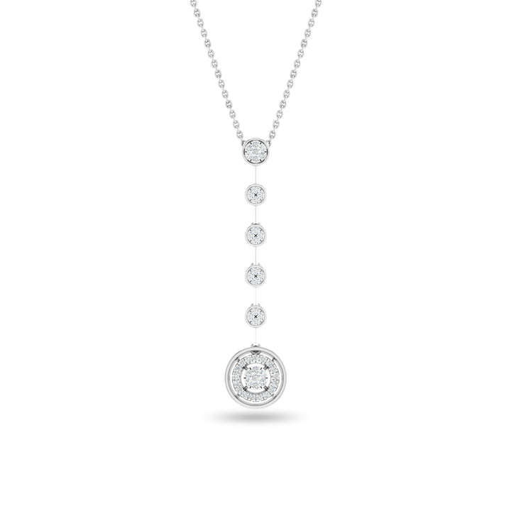 Harper Pendant